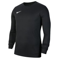 ナイキ DRI-FIT パーク7 ロングスリーブ ジャージ 大人用 サッカー 長袖 プラクティスシャツ NIKE BV6706…