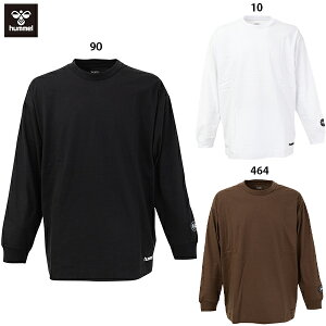 �q�������� H.FC L/S �O���t�B�b�NT�V���c ��l�p �T�b�J�[ ����T�V���c hummel HAP7222