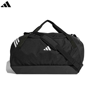 �A�f�B�_�X TIRO �_�b�t���o�b�O ���[�W �{�g�� �R���p�[�g�����g �T�b�J�[ �X�|�[�c�o�b�O adidas VT599