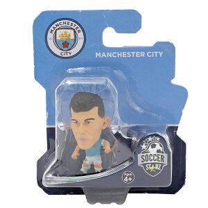 �T�b�J�[�X�^�[�Y �}���`�F�X�^�[�V�e�B ���h�� �t�B�M���A SoccerStarz 405076