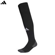 アディダス 2026 レフェリーソックス サッカー 審判 レフリー ストッキング 靴下 adidas EQ554-KE0289