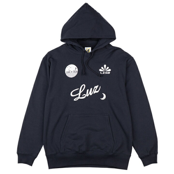 楽天市場】ルースイソンブラ STANDARD PULLOVER PARKA スタンダード 