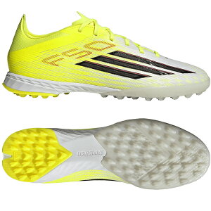 �y�\��F1/15�����\��z�A�f�B�_�X F50 PRO TF ��l�p �T�b�J�[ �g���[�j���O�V���[�Y adidas JR8943