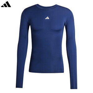 �A�f�B�_�X TECHFIT ���� �x�[�X���C���[ ��l�p �����C���i�[�V���c adidas KSC51