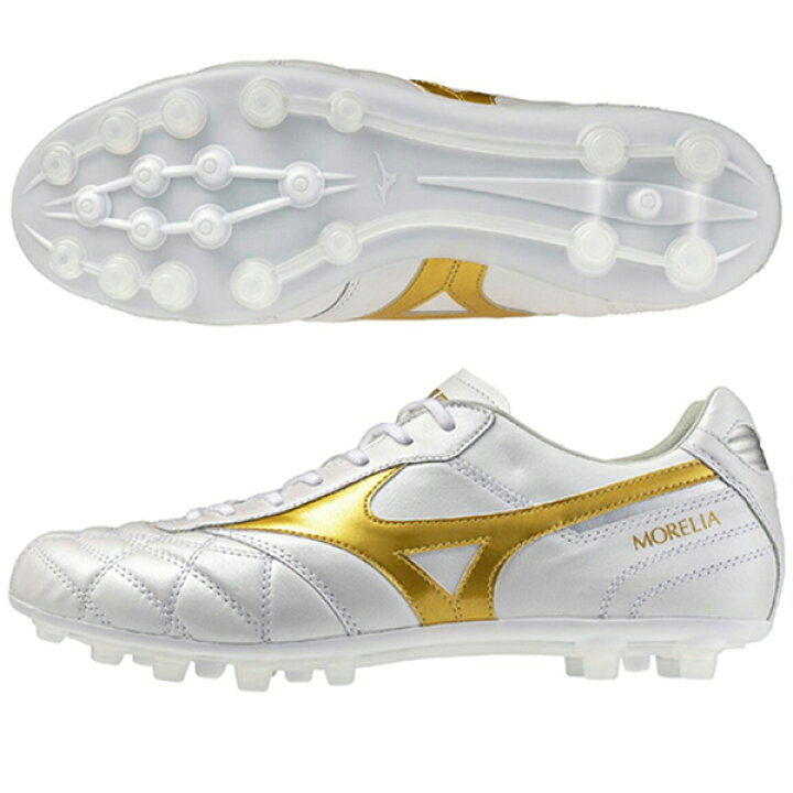 楽天市場】ミズノ モレリア2 JAPAN AG 大人用 サッカースパイク mizuno 