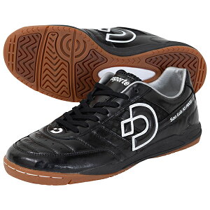 �f�X�|���` �T�����C�XKI PRO 3 ��l�p �t�b�g�T���V���[�Y �C���h�A�p Desporte DS-2235 P-BLK