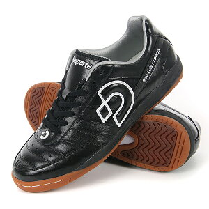 �f�X�|���` �T�����C�XKI PRO 3 ��l�p �t�b�g�T���V���[�Y �C���h�A�p Desporte DS-2235 P-BLK