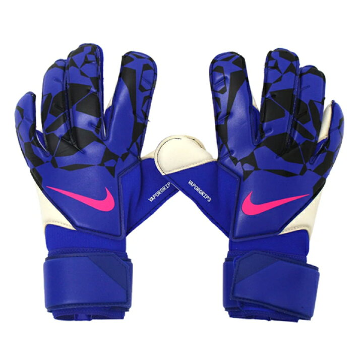 楽天市場】ナイキ GK ヴェイパー グリップ3 大人用 サッカー キーパー 