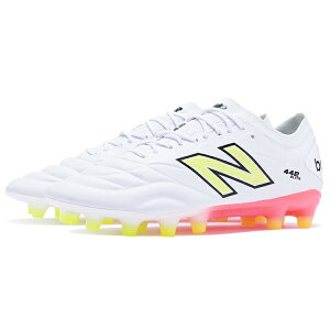 �j���[�o�����X 442 V2 ELITE HG ��l�p �T�b�J�[�X�p�C�N �E�B�Y�FD NewBalance MS41HEB2-D-WHITE