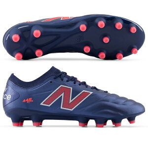 �j���[�o�����X 442 ELITE HG V2 ��l�p �T�b�J�[�X�p�C�N �E�B�Y�F2E NewBalance MS41HEP2-2E-NAVY/RED