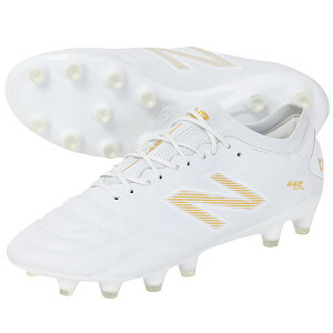 �j���[�o�����X 442 ELITE HG V2 ��l�p �T�b�J�[�X�p�C�N �E�B�Y�FD NewBalance MS41HEW2-D-WHITE