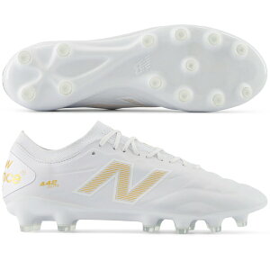 �j���[�o�����X 442 ELITE HG V2 ��l�p �T�b�J�[�X�p�C�N �E�B�Y�FD NewBalance MS41HEW2-D-WHITE