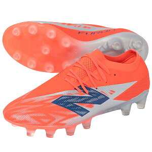 �j���[�o�����X FURON ELITE HG V5 ��l�p �T�b�J�[�X�p�C�N �E�B�Y�F2E NewBalance SF1HMP8-2E-RED/SILVER