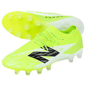 �j���[�o�����X FURON ELITE HG V5 ��l�p �T�b�J�[�X�p�C�N �E�B�Y�F2E NewBalance SF1HSP8-2E-WHITE/LIME