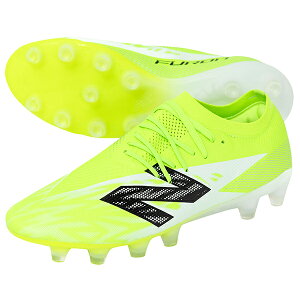 �j���[�o�����X FURON ELITE HG V5 ��l�p �T�b�J�[�X�p�C�N �E�B�Y�FD NewBalance SF1HSP8-D-WHITE/LIME