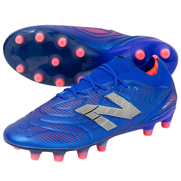 楽天市場】ニューバランス TEKELA ELITE HG V5 大人用 サッカー 
