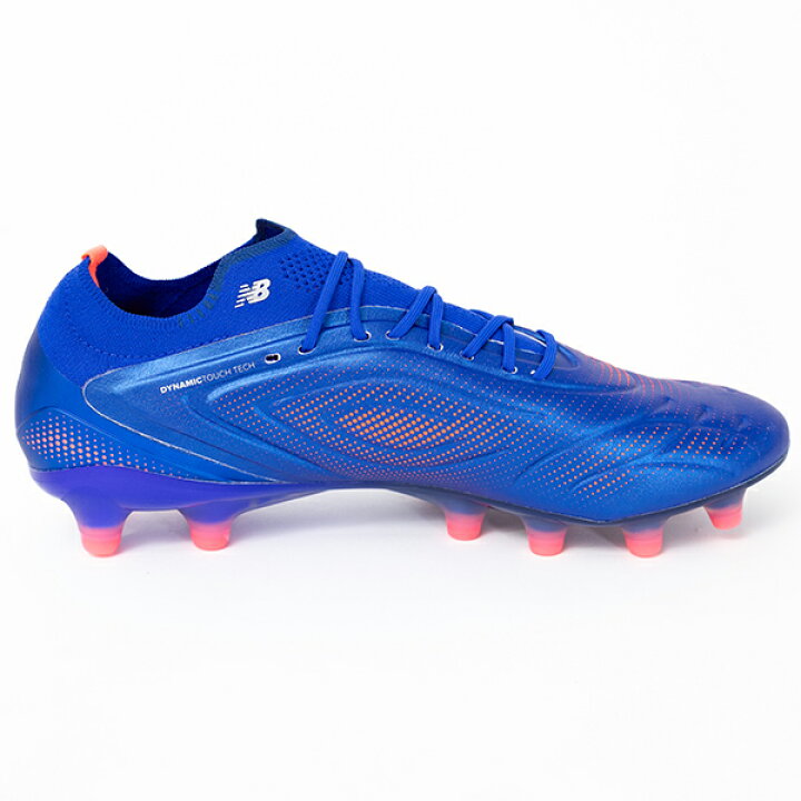 楽天市場】ニューバランス TEKELA ELITE HG V5 大人用 サッカー 