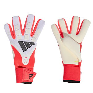 �A�f�B�_�X �v���f�^�[ GK�O���[�u �R���y�e�B�V���� �T�b�J�[ �L�[�p�[�O���[�u adidas BT866-KA7799