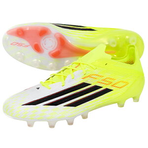 �A�f�B�_�X F50 ELITE AG ��l�p �T�b�J�[�X�p�C�N adidas JR6464
