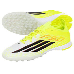 �A�f�B�_�X F50 PRO TF ��l�p �T�b�J�[ �g���[�j���O�V���[�Y adidas JR8943