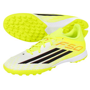 �A�f�B�_�X F50 LEAGUE TF ��l�p �T�b�J�[ �g���[�j���O�V���[�Y adidas JR8978