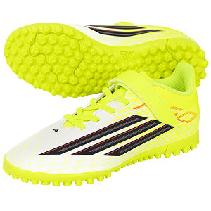 �A�f�B�_�X F50 CLUB H&L TF J �W���j�A�p �T�b�J�[ �g���[�j���O�V���[�Y adidas JS1484