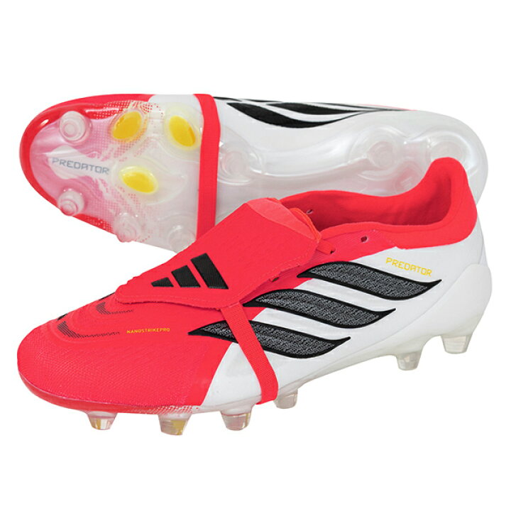 楽天市場】アディダス プレデター PRO FT HG/AG JAPAN 大人用 サッカー 