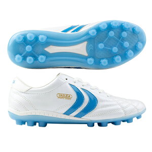 ���X�_ LIGARESTA ACE JR. ���K���X�^ �G�[�X �W���j�A�p �T�b�J�[�X�p�C�N yasuda S25JR001-0104(WHT/BLU)