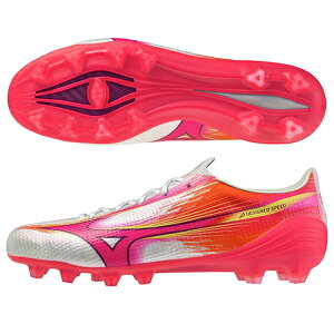 �~�Y�m �� �A���t�@ 3 JAPAN ��l�p �T�b�J�[�X�p�C�N mizuno P1GA266064