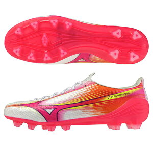 �~�Y�m �� �A���t�@ 3 PRO ��l�p �T�b�J�[�X�p�C�N mizuno P1GA266464
