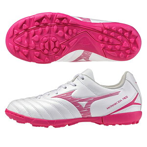 �~�Y�m ���i���V�[�_ NEO 3 SELECT Jr. AS �W���j�A�p �T�b�J�[ �g���[�j���O�V���[�Y mizuno P1GE262564