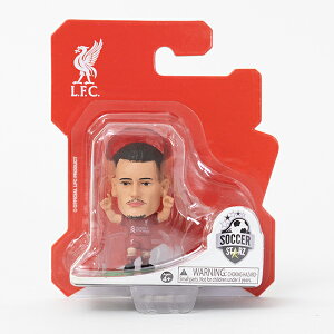 �T�b�J�[�X�^�[�Y ���o�v�[�� ���B���c Home Kit (2026 version) �t�B�M���A SoccerStarz 406116