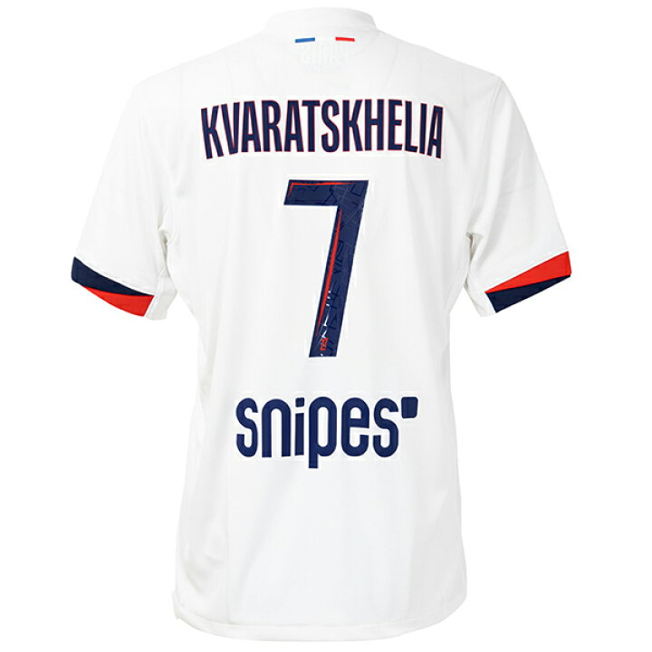 楽天市場】【スピード出荷】ナイキ 25-26 PSG パリサンジェルマン #7 