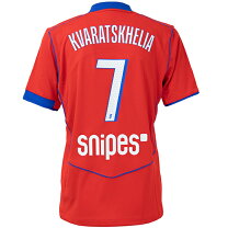 楽天市場】psg 3rd ユニフォームの通販