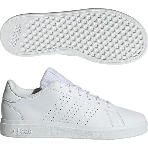 �A�f�B�_�X ADVANCOURT BASE 2.0 J �W���j�A�p �X�j�[�J�[ adidas IE8688