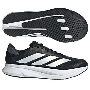 �A�f�B�_�X DURAMO SL2 M WIDE ��l�p �����j���O�V���[�Y adidas IF9400