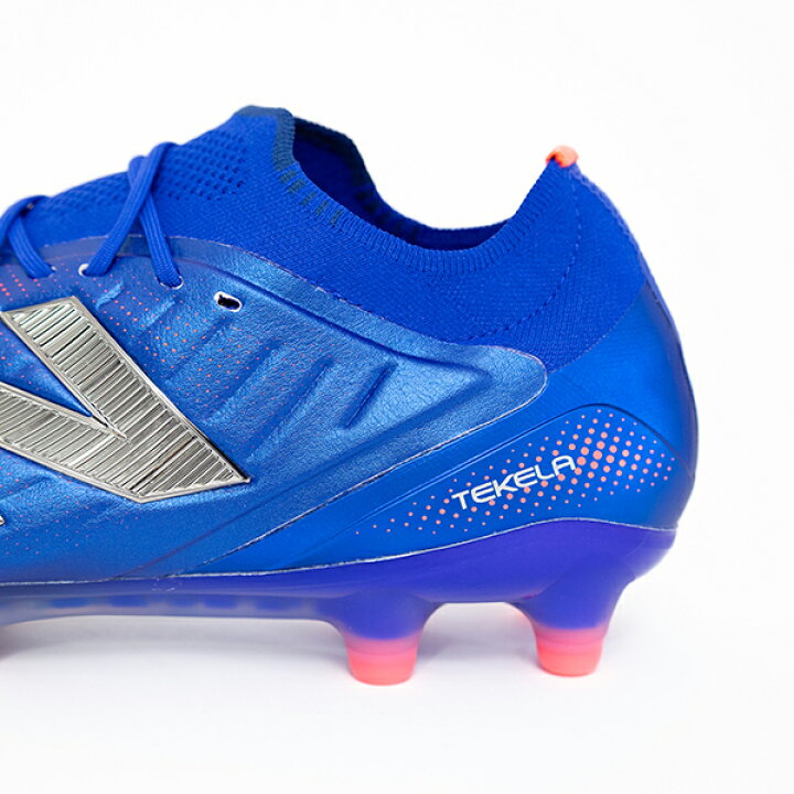 楽天市場】ニューバランス TEKELA ELITE HG V5 大人用 サッカー 