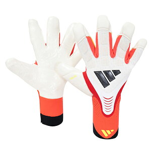 �A�f�B�_�X �v���f�^�[ �v�� GK�O���[�u �n�C�u���b�h ��l�p �T�b�J�[ �L�[�p�[�O���[�u adidas TT232-JY6300