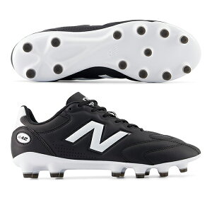 �j���[�o�����X 442 PRO HG/AG V3 ��l�p �T�b�J�[�X�p�C�N �E�B�Y�F2E NewBalance U42H5CD-2E-BLACK