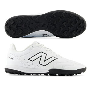 �j���[�o�����X 442 TEAM TF V3 ��l�p �T�b�J�[ �g���[�j���O�V���[�Y NewBalance U43T27D-2E-WHITE