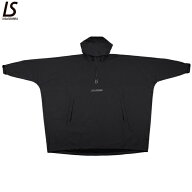 ルースイソンブラ TWM ライトテックポンチョ2 大人用 サッカー フットサル 雨具 LUZeSOMBRA W1261488