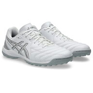 アシックス カルチェット WD 9 TF 大人用 フットサルシューズ 人工芝用 asics 1113A038-103