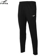 フィンタ FDB TRスリムパンツ 大人用 サッカー フットサル トレーニングパンツ FINTA FT4624