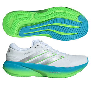 �A�f�B�_�X SUPERNOVA RISE 3 M ��l�p �����j���O�V���[�Y adidas JP8680