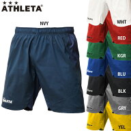 【チーム対応品】アスレタ　Jr.定番ゲームパンツ 子供用 ジュニア サッカープラクティスパンツ ATHLETA　…