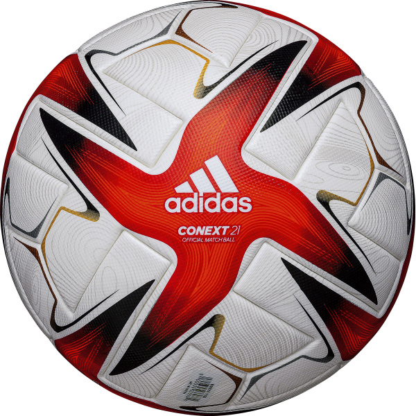 アディダス コネクト21 プロ サッカーボール5号球 FIFA主要大会 公式試合球 adidas AF535 | フットボールパーク 楽天市場店