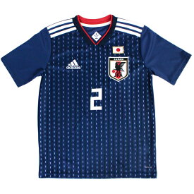 楽天市場 サッカー 日本代表 ジュニア ユニフォームの通販