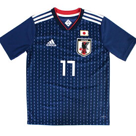 楽天市場 18 日本代表 ユニフォーム ジュニアの通販