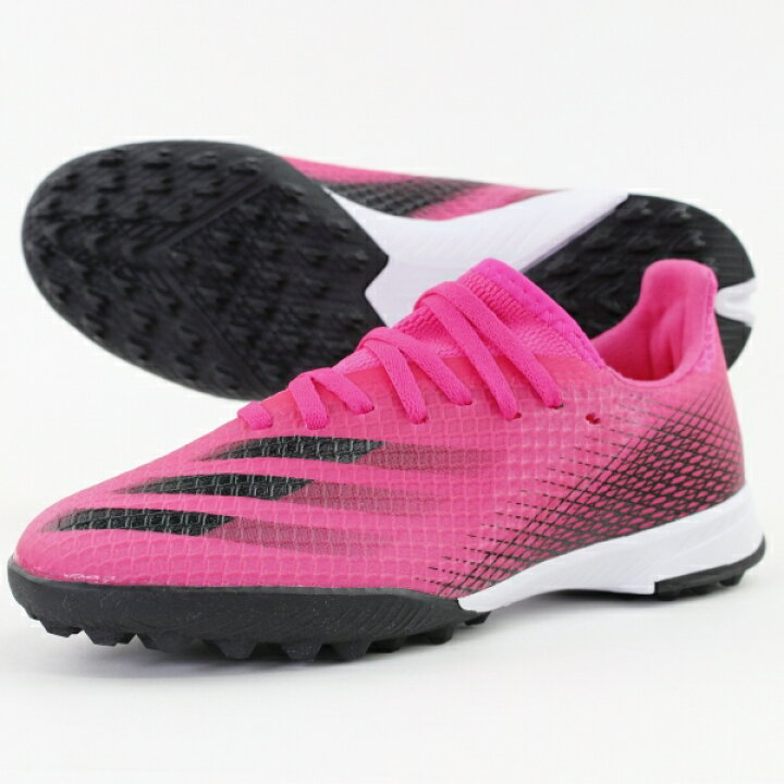 アディダス サッカー トレーニングシューズ ジュニア 21q2エックスゴースト 3 Tfj Fw6927 Adidas 高品質