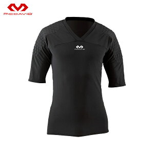 �}�N�_�r�b�h HEX GK�V���c �V���[�g�X���[�u ��l�p �T�b�J�[ GK �L�[�p�[�E�F�A UV�΍� McDavid M7733